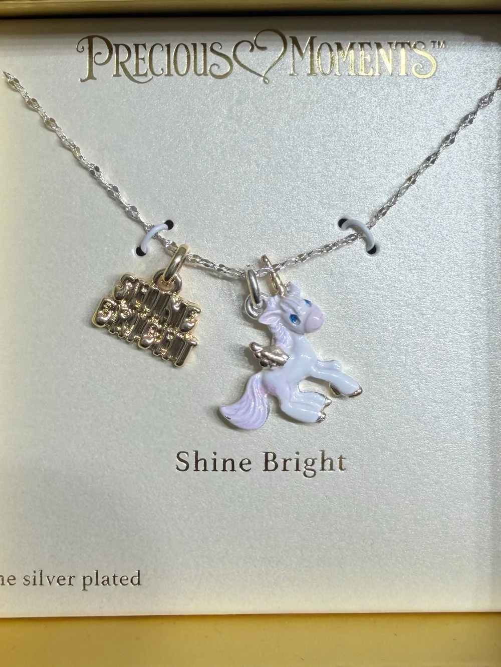 Precious Moments **price firm**
